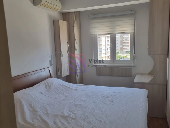 Izdavanje: Dvosoban stan 68 m² – City kvart, Podgorica — fotografija 6