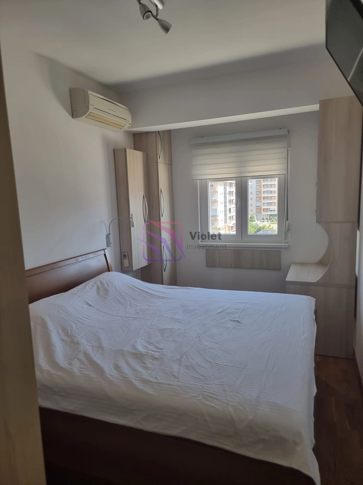 Dvosoban-stan-u-City-kvartu-Podgorica-5 Izdavanje: Dvosoban stan 68 m² – City kvart, Podgorica — fotografija 6