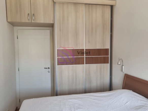 Izdavanje: Dvosoban stan 68 m² – City kvart, Podgorica — fotografija 7