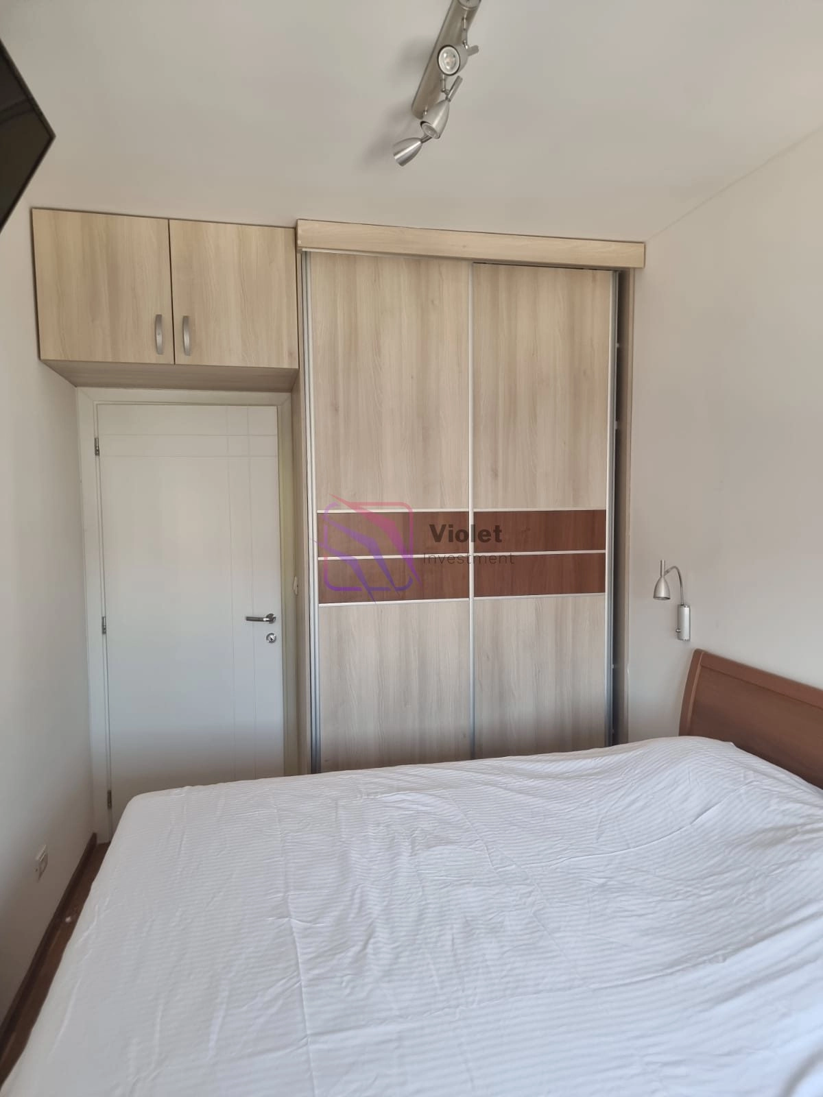 Dvosoban-stan-u-City-kvartu-Podgorica-6 Izdavanje: Dvosoban stan 68 m² – City kvart, Podgorica — fotografija 7