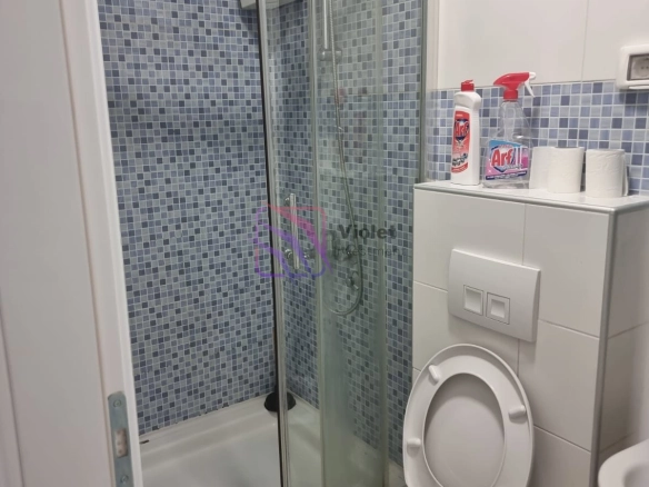 Izdavanje: Dvosoban stan 68 m² – City kvart, Podgorica — fotografija 9