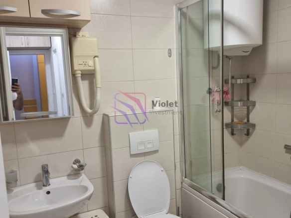 Izdavanje: Dvosoban stan 68 m² – City kvart, Podgorica — fotografija 11