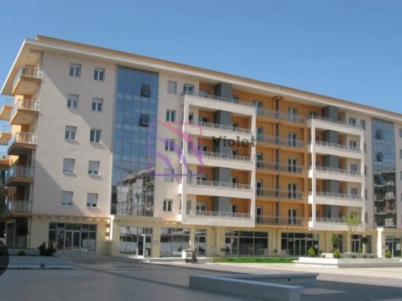 Izdavanje: Dvosoban stan 68 m² – City kvart, Podgorica — fotografija 13