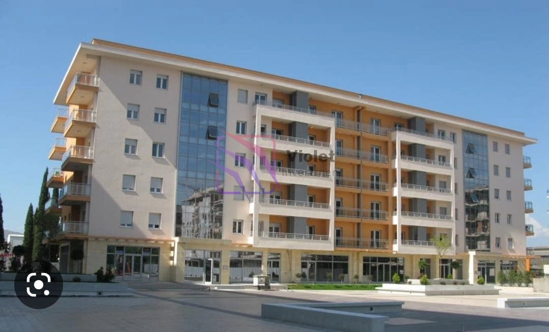 Dvosoban-stan-u-City-kvartu-Podgorica-12 Izdavanje: Dvosoban stan 68 m² – City kvart, Podgorica — fotografija 13