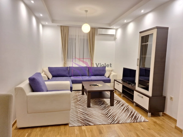 Jednosoban stan 43 m²
