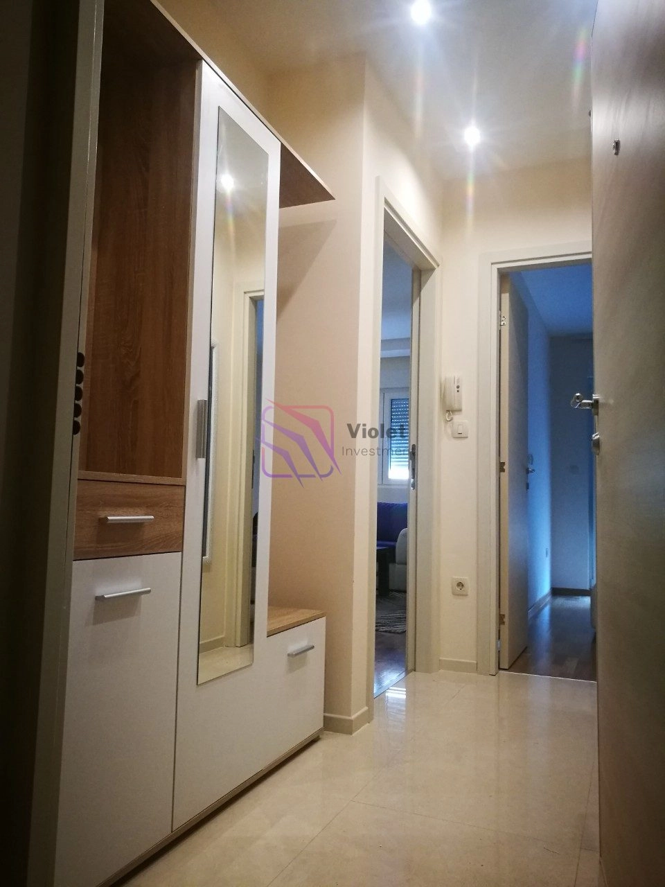 Jednosoban-stan-u-naselju-Vezirov-most-Podgorica-2 Namješten jednosoban stan, Vezirov most, Podgorica — fotografija 3