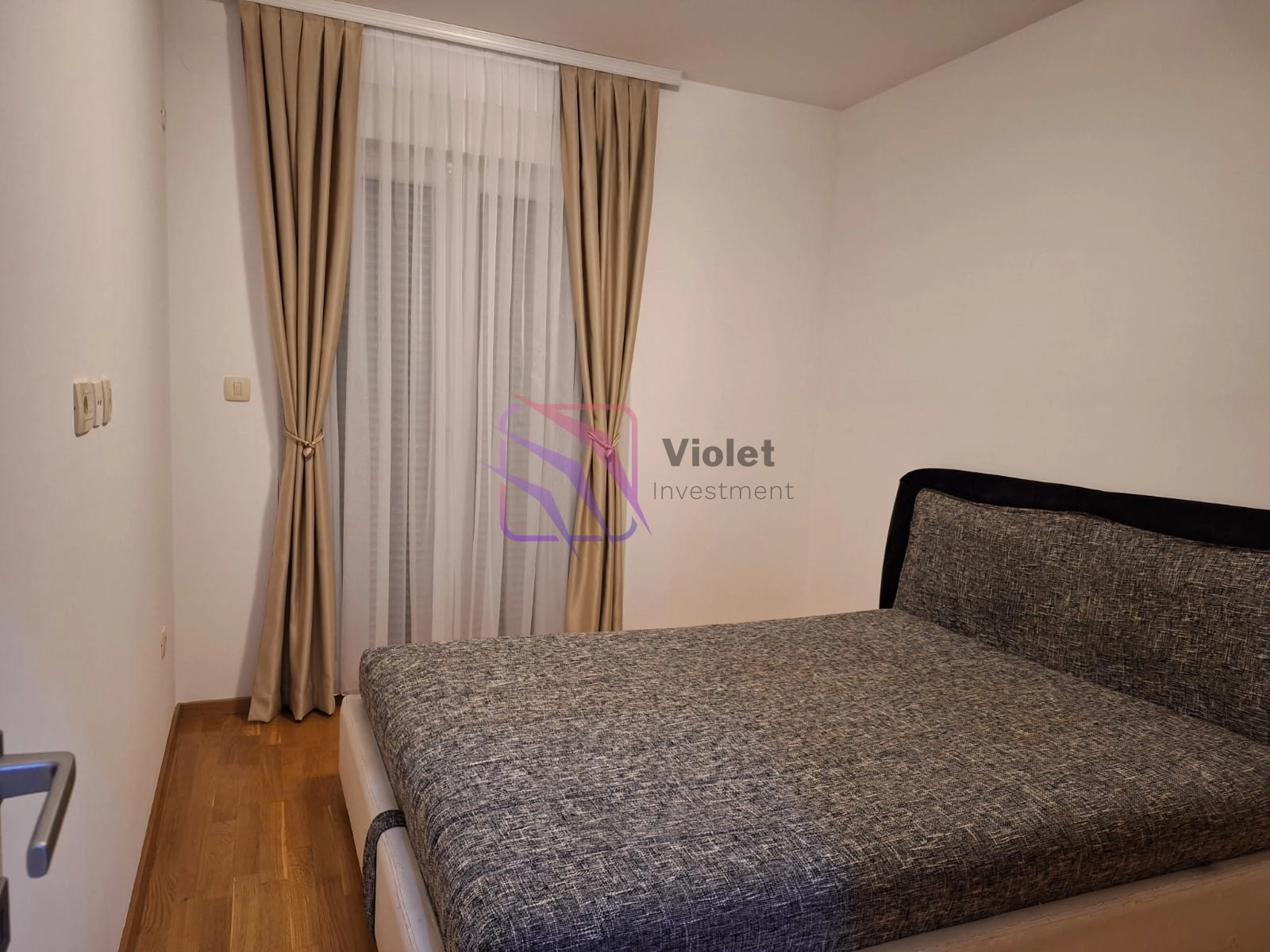 Jednosoban-stan-u-naselju-Vezirov-most-Podgorica-5 Namješten jednosoban stan, Vezirov most, Podgorica — fotografija 6
