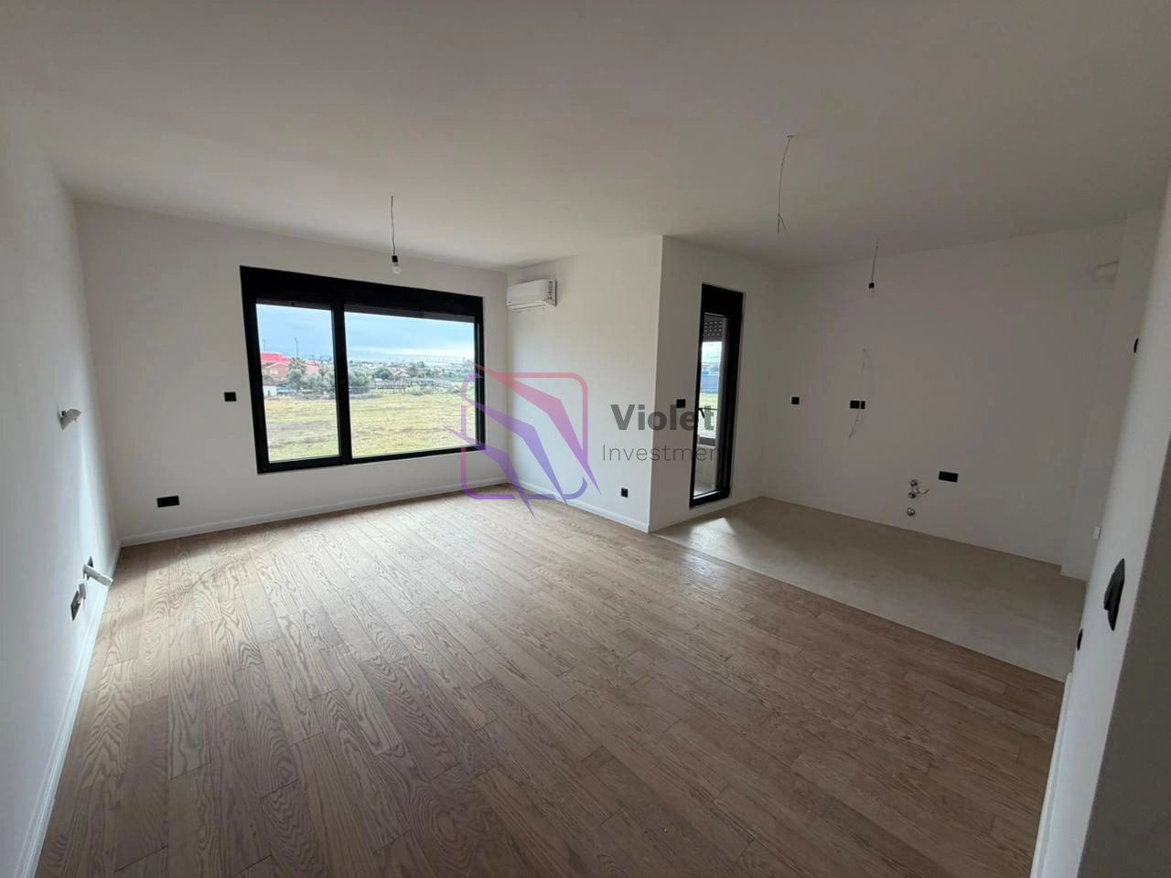 Dvosoban-stan-u-Donjoj-Gorici-Podgorica-1 Dvosoban stan 842 m² – Donja Gorica, Podgorica — fotografija 2
