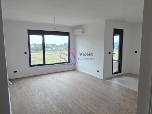Dvosoban stan 842 m² – Donja Gorica, Podgorica — fotografija 4