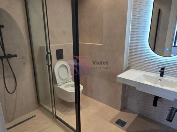 Dvosoban stan 842 m² – Donja Gorica, Podgorica — fotografija 7