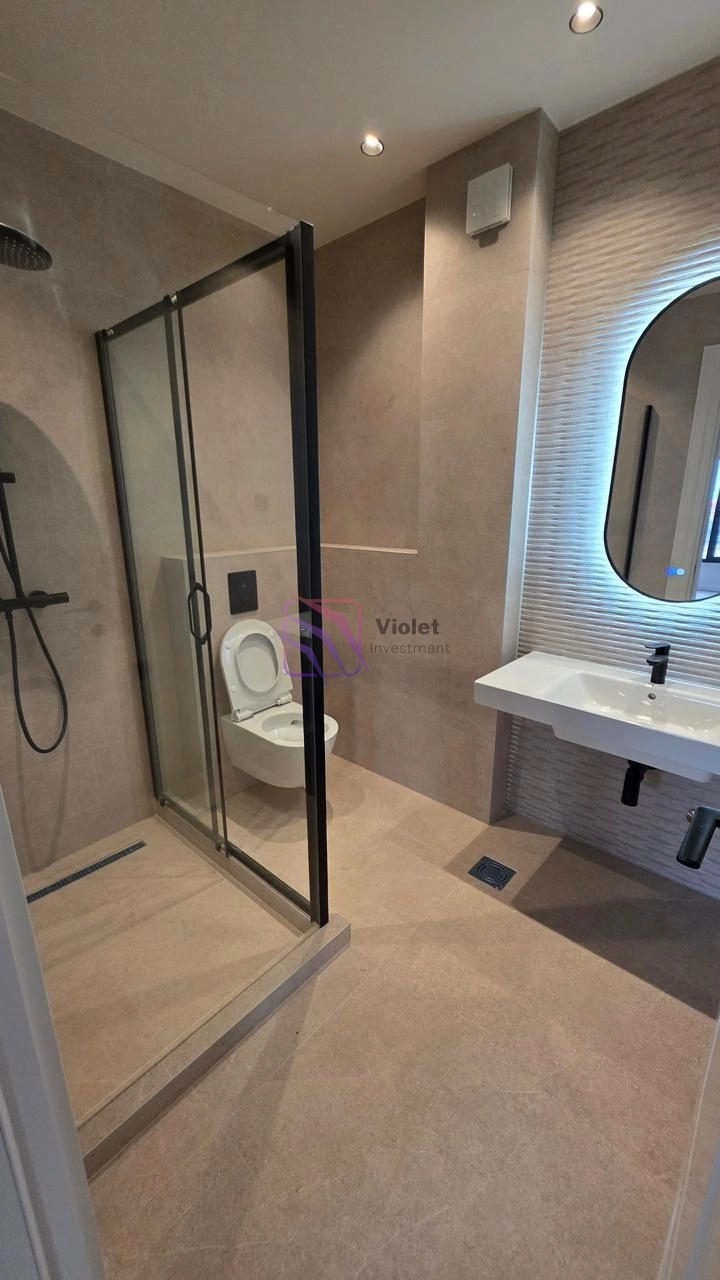 Dvosoban-stan-u-Donjoj-Gorici-Podgorica-6 Dvosoban stan 842 m² – Donja Gorica, Podgorica — fotografija 7