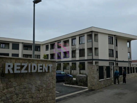 Dvosoban stan 842 m² – Donja Gorica, Podgorica — fotografija 8