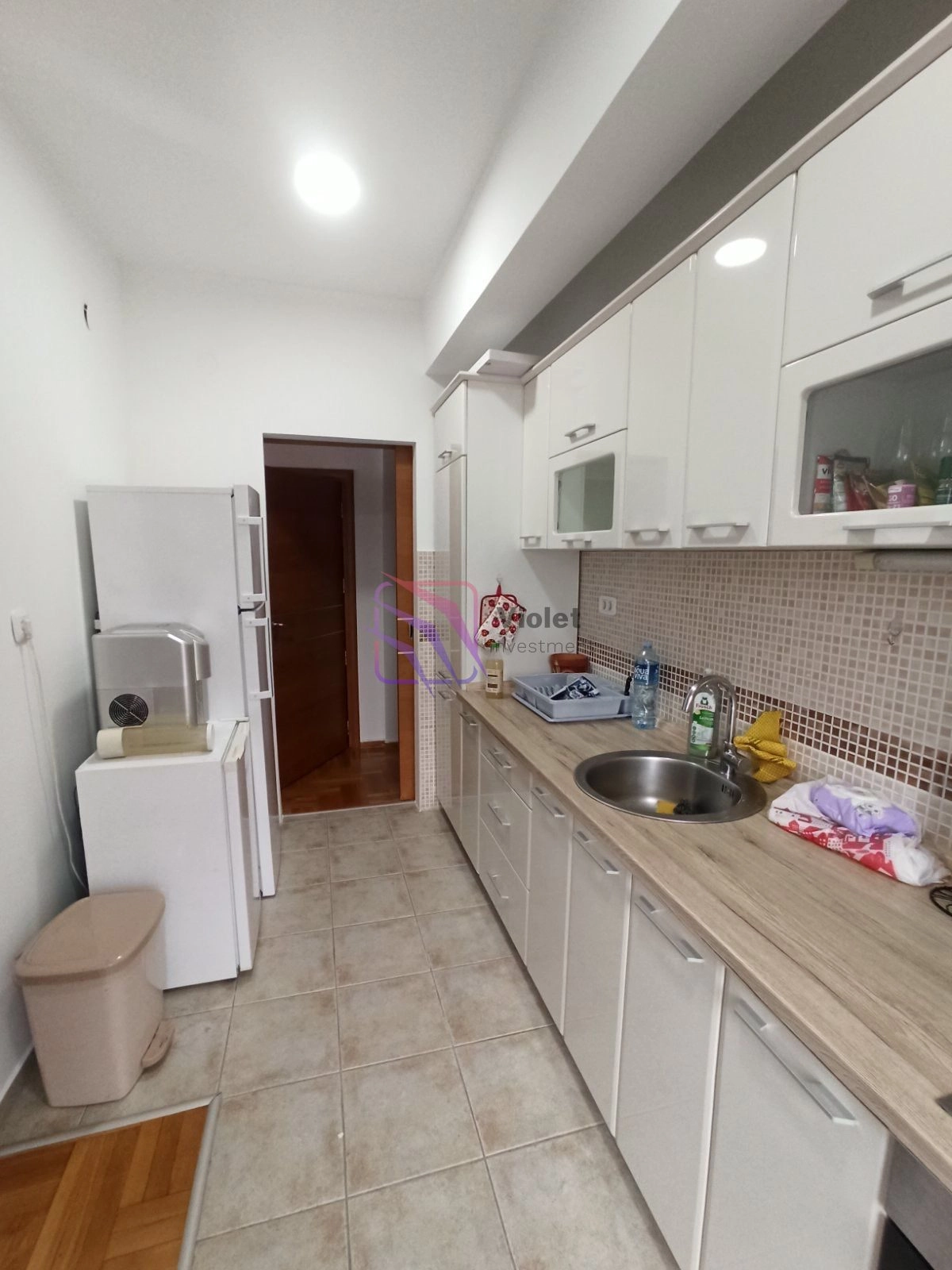 Dvosoban-namjesten-stan-Zabjelo-Podgorica-3 Namješten dvosoban stan u Zabjelu, Podgorica — fotografija 4