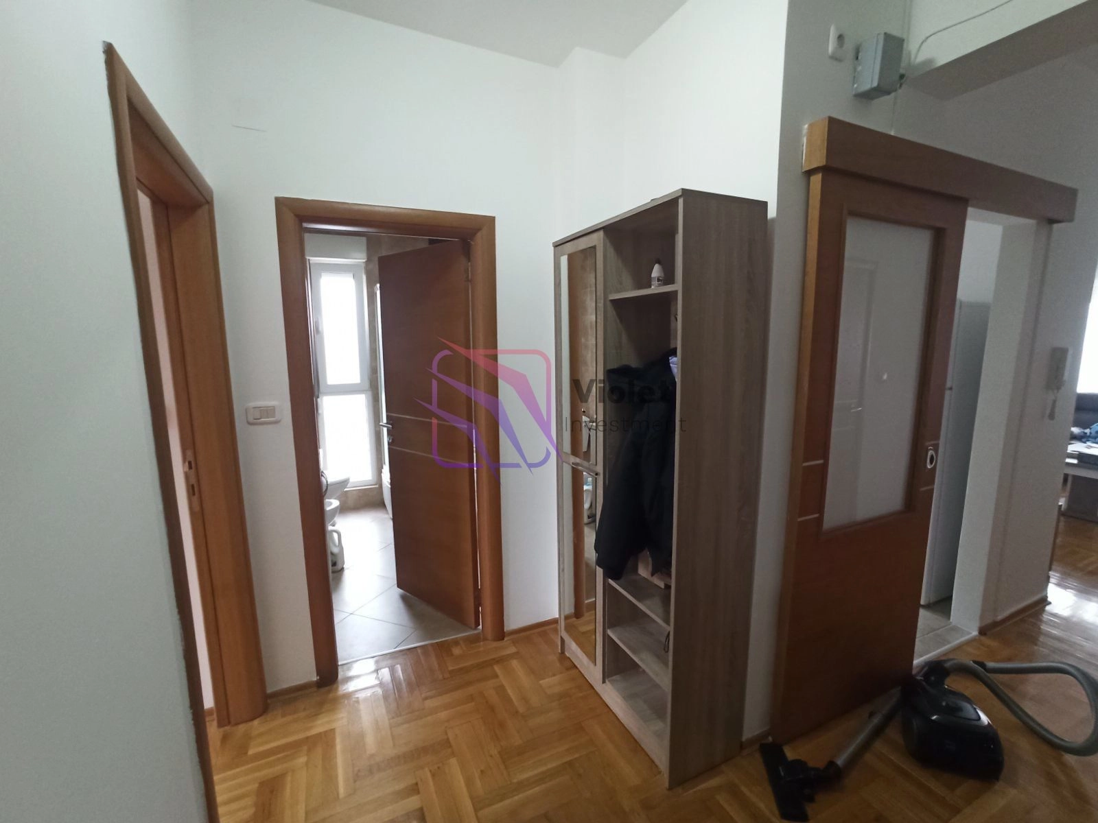 Dvosoban-namjesten-stan-Zabjelo-Podgorica-4 Namješten dvosoban stan u Zabjelu, Podgorica — fotografija 5