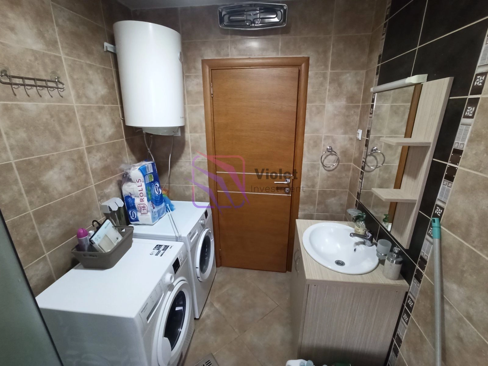 Dvosoban-namjesten-stan-Zabjelo-Podgorica-10 Namješten dvosoban stan u Zabjelu, Podgorica — fotografija 11