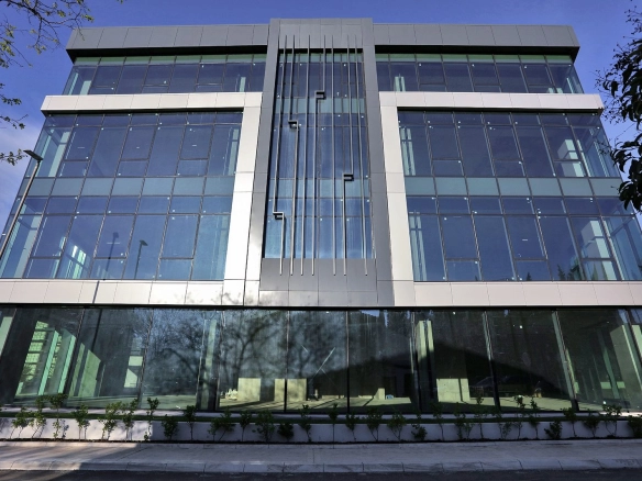 Poslovni prostor 2.542 m² – Centar, Podgorica — fotografija 4