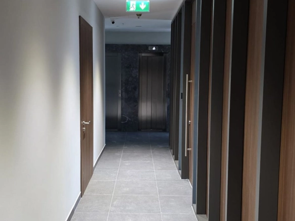Poslovni prostor 2.542 m² – Centar, Podgorica — fotografija 7