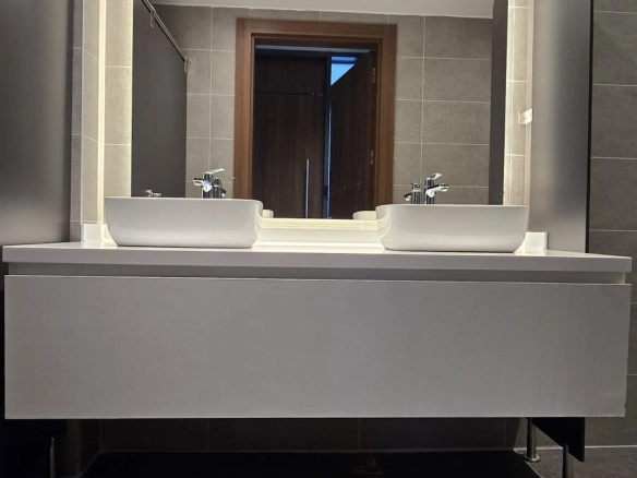 Poslovni prostor 2.542 m² – Centar, Podgorica — fotografija 9