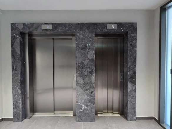 Poslovni prostor 2.542 m² – Centar, Podgorica — fotografija 10