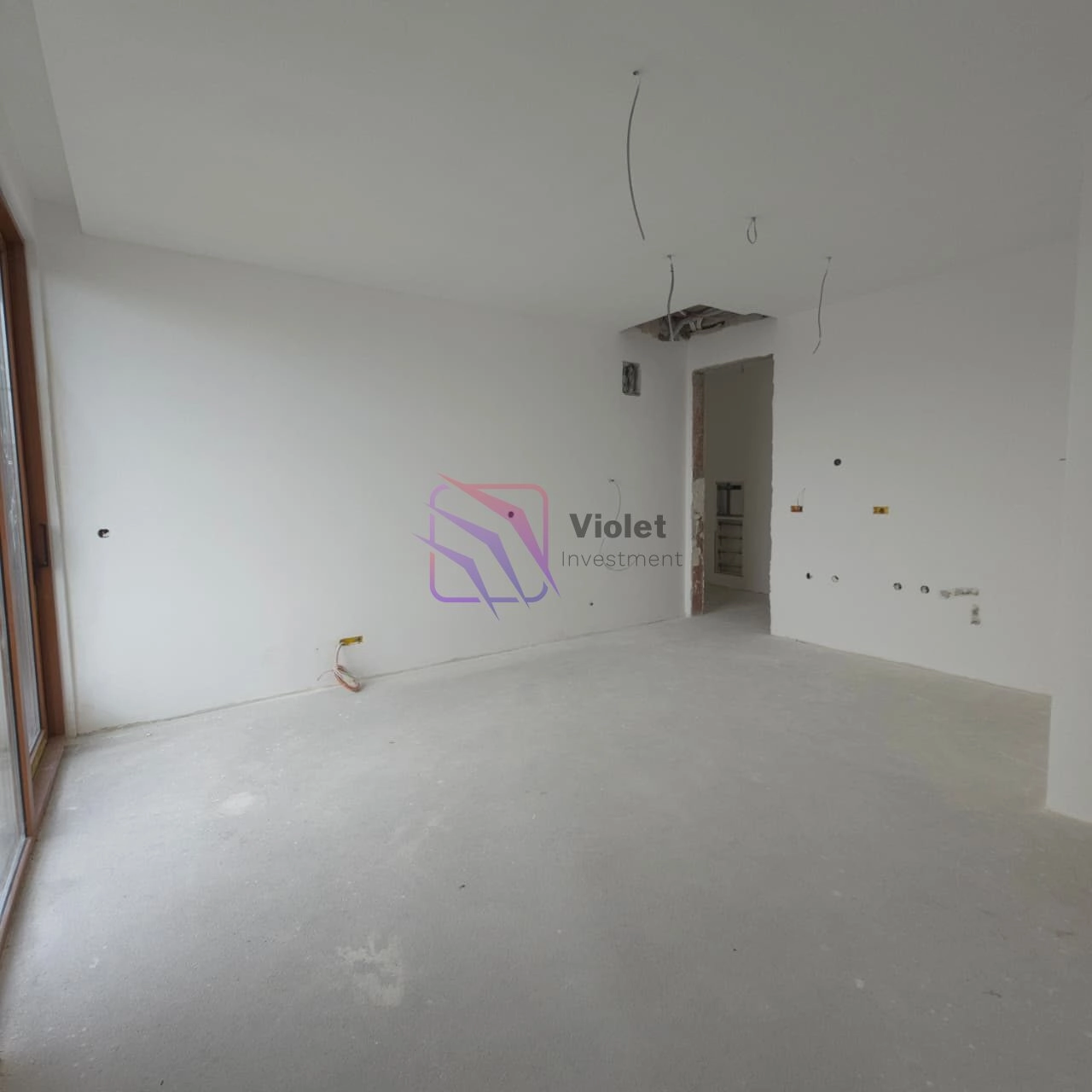 Jednosoban-stan-na-Starom-aerodromu-Podgorica-4 Jednosoban stan 42 m² – Stari aerodrom, Podgorica — fotografija 5