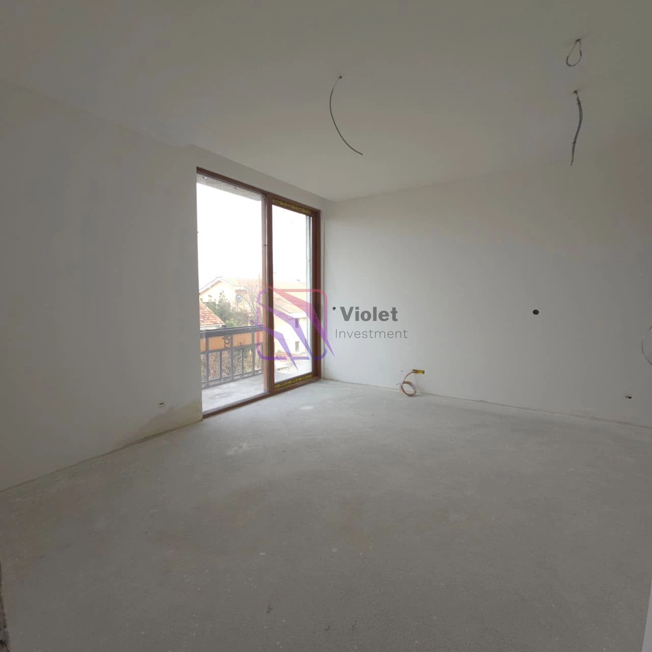 Jednosoban-stan-na-Starom-aerodromu-Podgorica-5 Jednosoban stan 42 m² – Stari aerodrom, Podgorica — fotografija 6