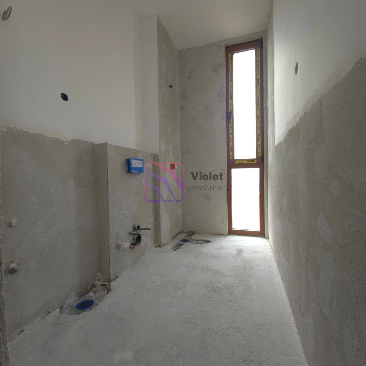 Jednosoban-stan-na-Starom-aerodromu-Podgorica-7 Jednosoban stan 42 m² – Stari aerodrom, Podgorica — fotografija 8