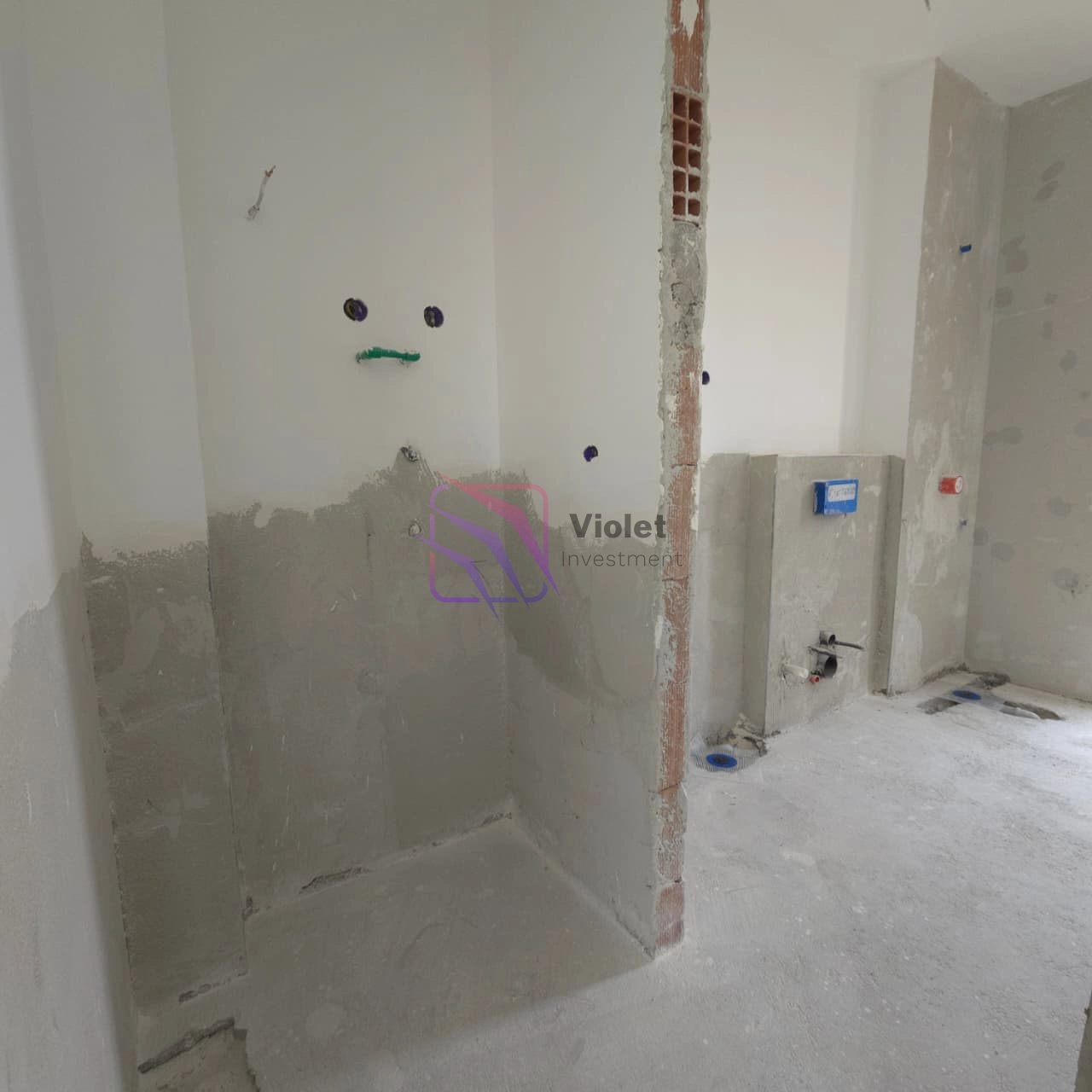 Jednosoban-stan-na-Starom-aerodromu-Podgorica-8 Jednosoban stan 42 m² – Stari aerodrom, Podgorica — fotografija 9