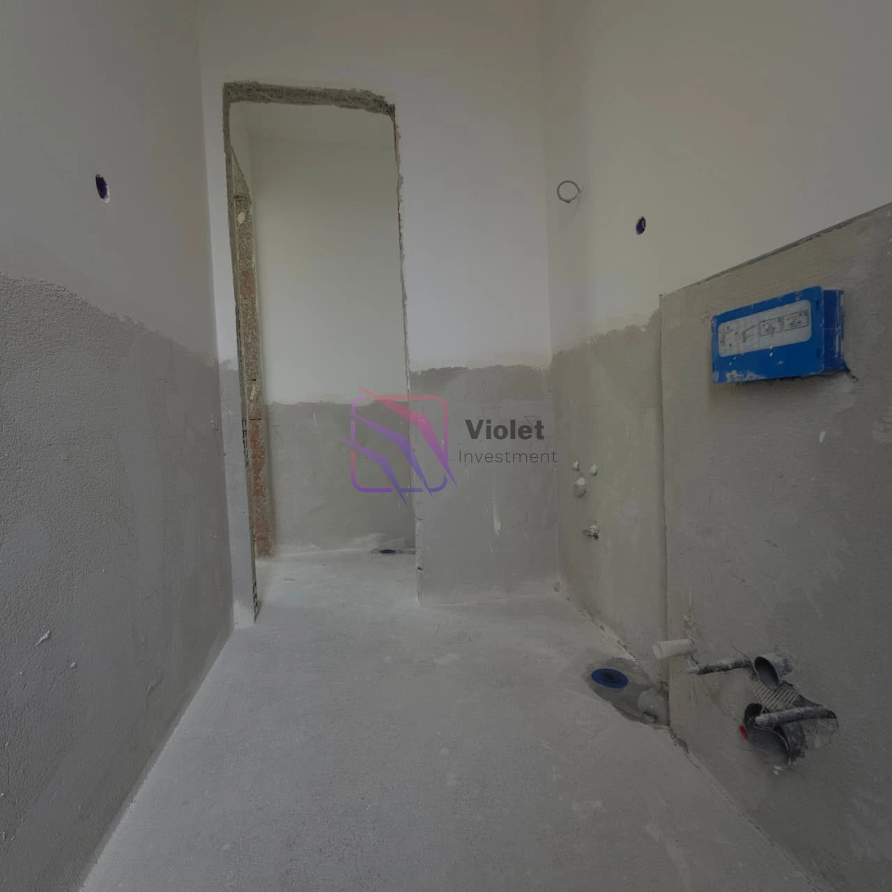 Jednosoban-stan-na-Starom-aerodromu-Podgorica-9 Jednosoban stan 42 m² – Stari aerodrom, Podgorica — fotografija 10