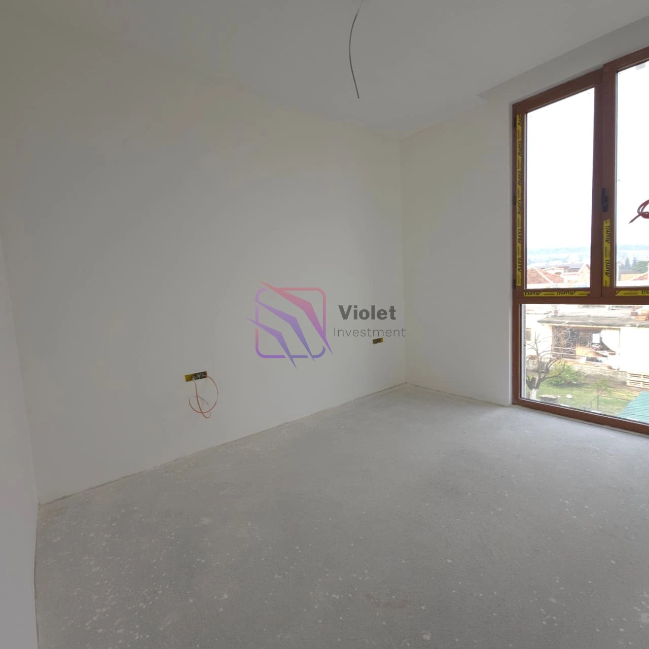 Jednosoban-stan-na-Starom-aerodromu-Podgorica-10 Jednosoban stan 42 m² – Stari aerodrom, Podgorica — fotografija 11