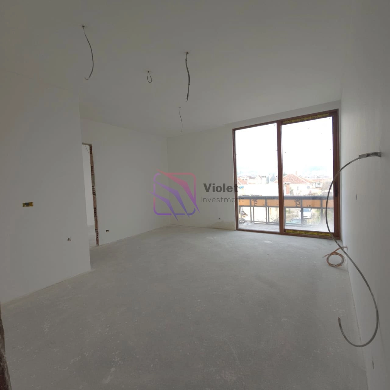 Jednosoban-stan-na-Starom-aerodromu-Podgorica-12 Jednosoban stan 42 m² – Stari aerodrom, Podgorica — fotografija 13
