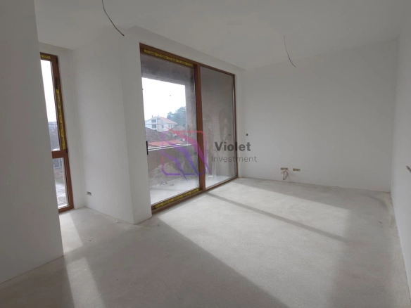 Dvosoban stan 69 m² – Stari aerodrom, Podgorica — fotografija 5