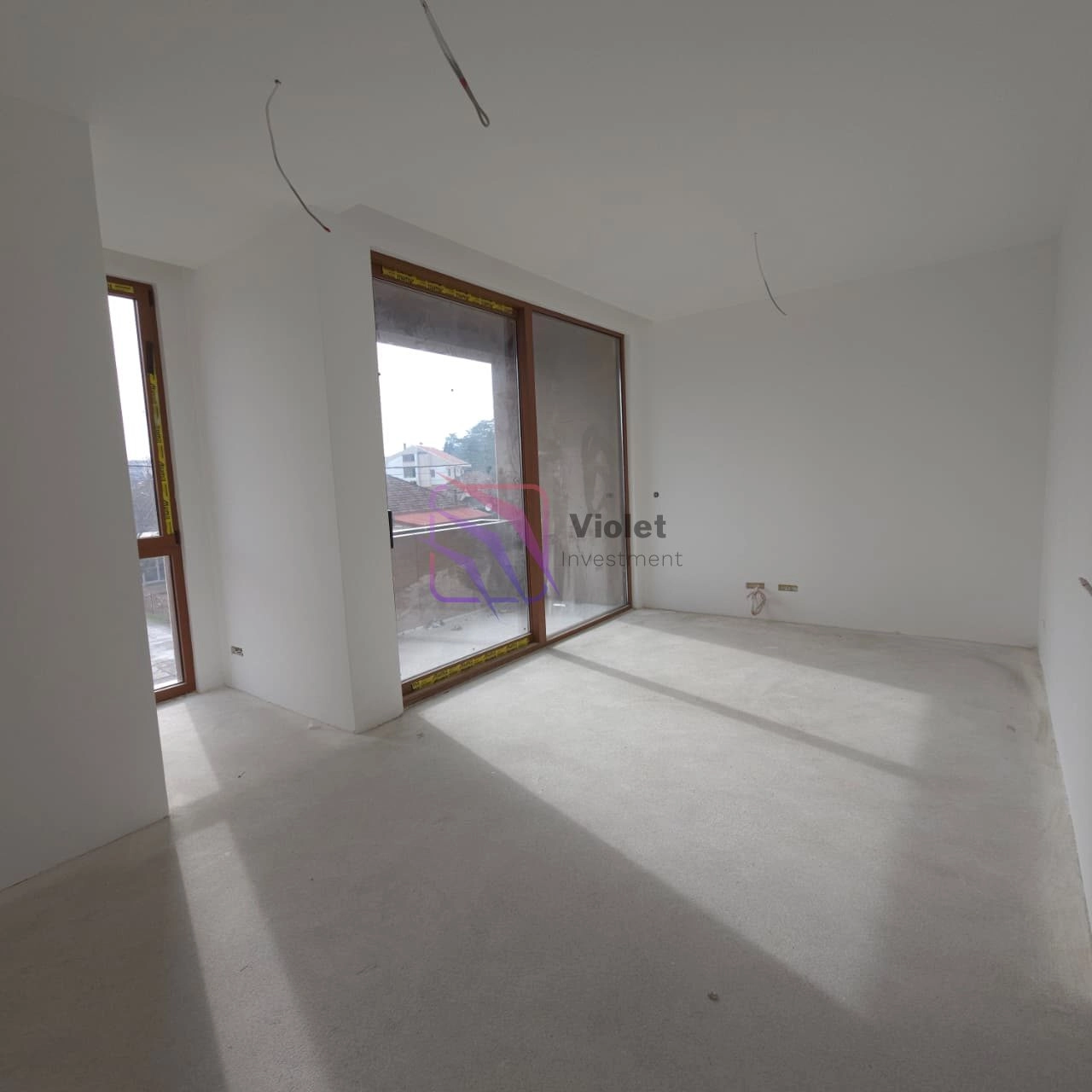 Dvosoban-stan-na-Starom-aerodromu-Podgorica-4 Dvosoban stan 69 m² – Stari aerodrom, Podgorica — fotografija 5