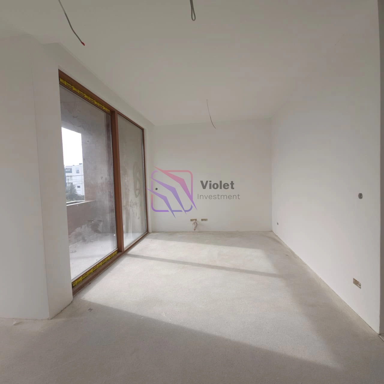 Dvosoban-stan-na-Starom-aerodromu-Podgorica-5 Dvosoban stan 69 m² – Stari aerodrom, Podgorica — fotografija 6