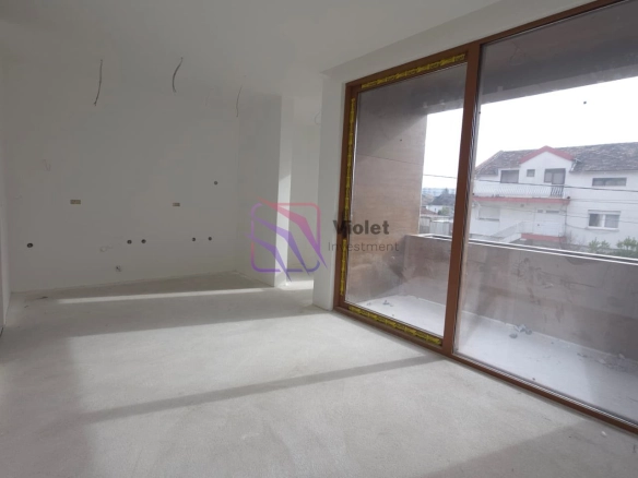 Dvosoban stan 69 m² – Stari aerodrom, Podgorica — fotografija 7