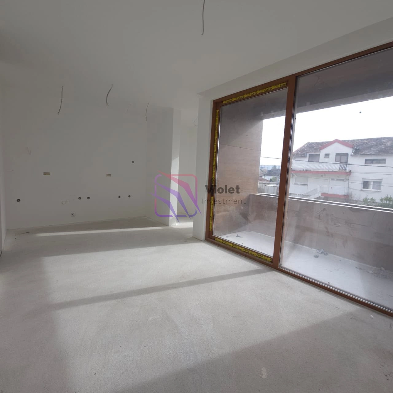Dvosoban-stan-na-Starom-aerodromu-Podgorica-6 Dvosoban stan 69 m² – Stari aerodrom, Podgorica — fotografija 7
