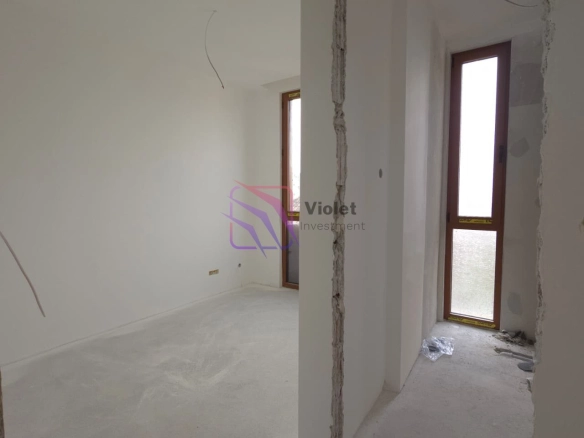 Dvosoban stan 69 m² – Stari aerodrom, Podgorica — fotografija 8