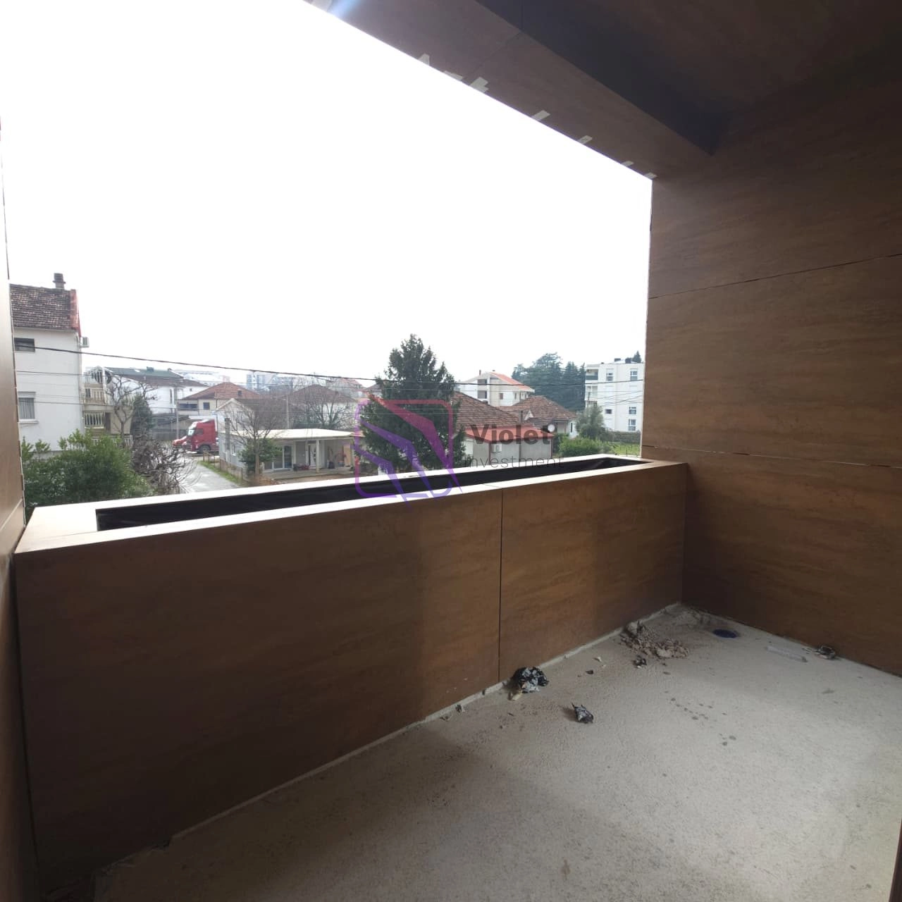Dvosoban-stan-na-Starom-aerodromu-Podgorica-8 Dvosoban stan 69 m² – Stari aerodrom, Podgorica — fotografija 9