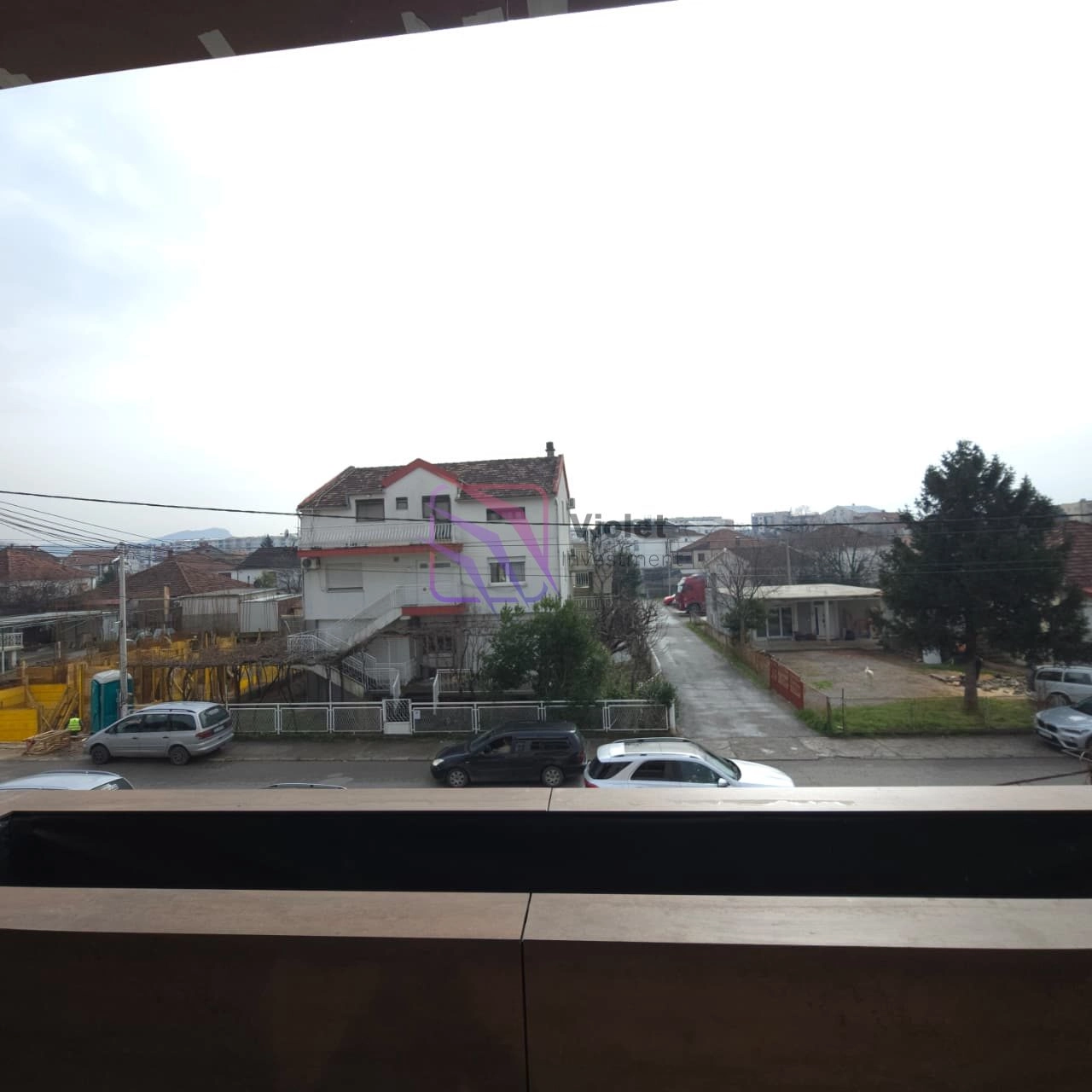 Dvosoban-stan-na-Starom-aerodromu-Podgorica-9 Dvosoban stan 69 m² – Stari aerodrom, Podgorica — fotografija 10