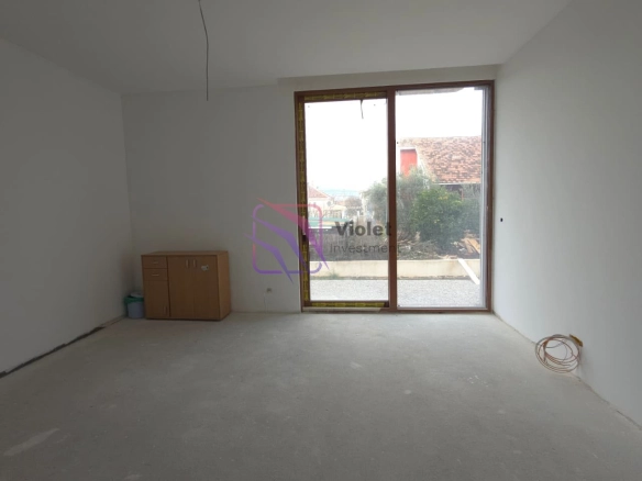 Jednosoban stan 126 m² – Stari aerodrom, Podgorica — fotografija 4
