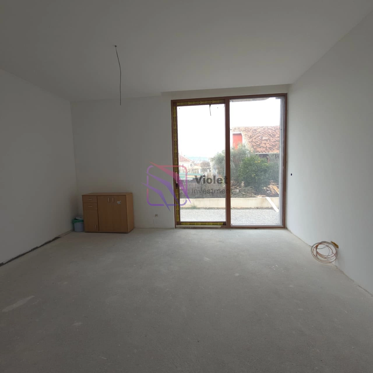 Jednosoban-stan-sa-bastom-Stari-aerodrom-Podgorica-3 Jednosoban stan 126 m² – Stari aerodrom, Podgorica — fotografija 4