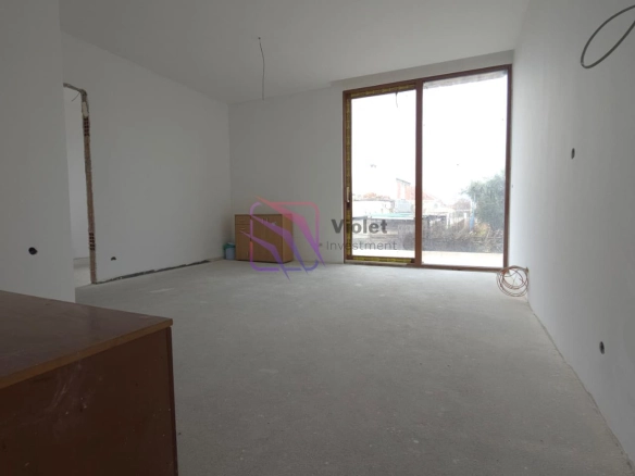 Jednosoban stan 126 m² – Stari aerodrom, Podgorica — fotografija 5