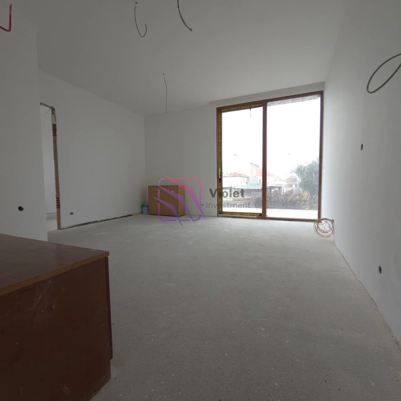 Jednosoban-stan-sa-bastom-Stari-aerodrom-Podgorica-4 Jednosoban stan 126 m² – Stari aerodrom, Podgorica — fotografija 5