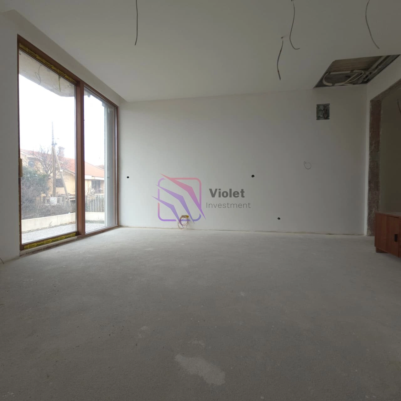 Jednosoban-stan-sa-bastom-Stari-aerodrom-Podgorica-5 Jednosoban stan 126 m² – Stari aerodrom, Podgorica — fotografija 6