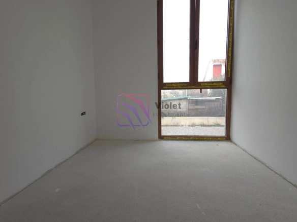 Jednosoban stan 126 m² – Stari aerodrom, Podgorica — fotografija 7