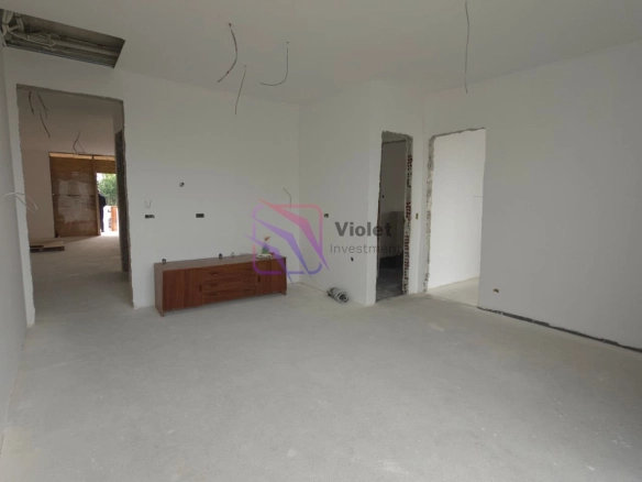 Jednosoban stan 126 m² – Stari aerodrom, Podgorica — fotografija 9