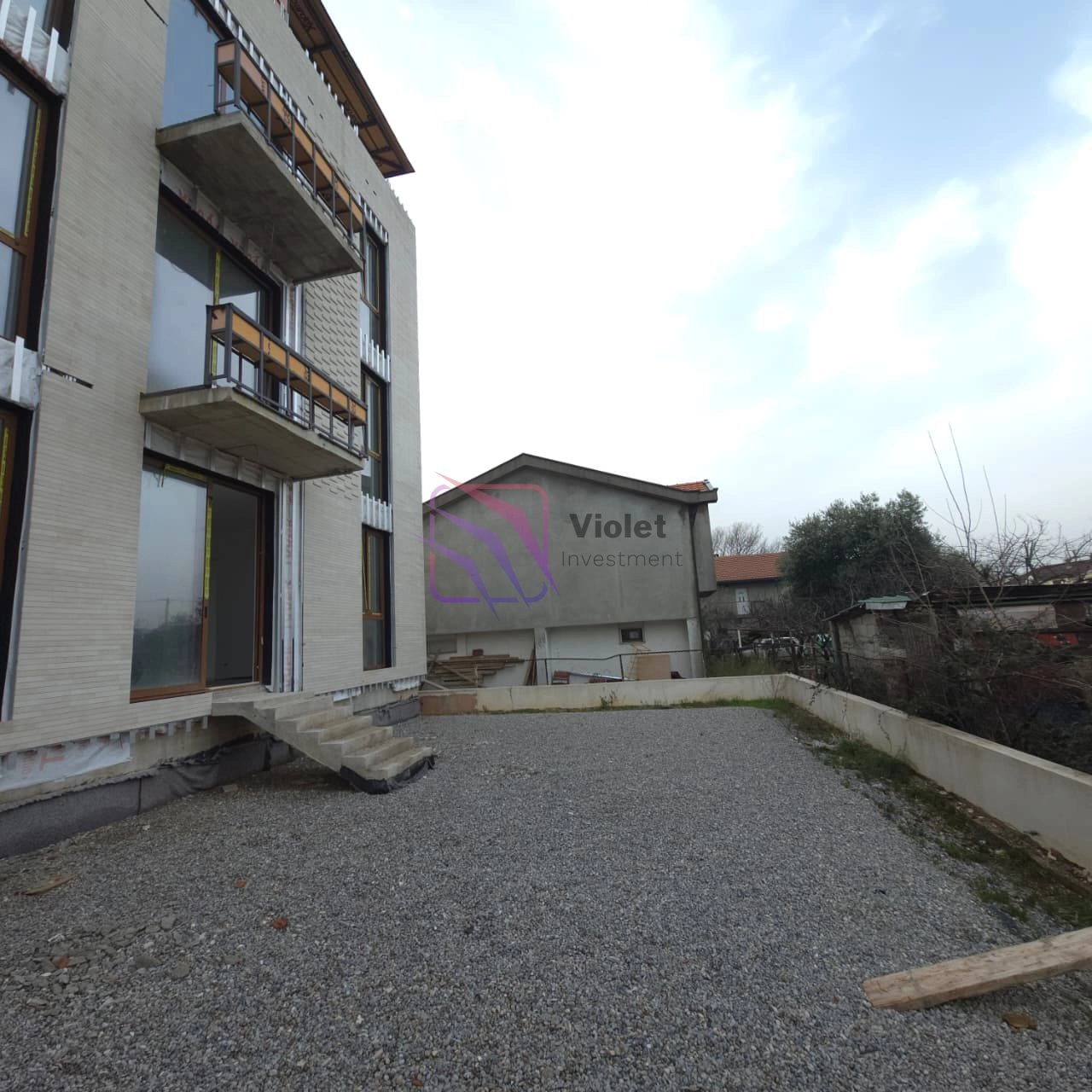 Jednosoban-stan-sa-bastom-Stari-aerodrom-Podgorica-9 Jednosoban stan 126 m² – Stari aerodrom, Podgorica — fotografija 10