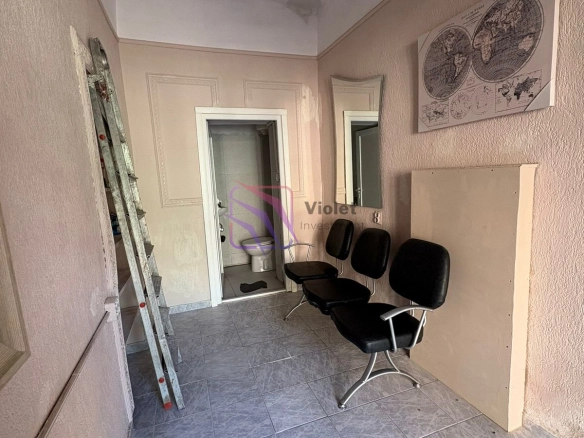 Poslovni prostor u Hercegovačkoj ulici, Centar, Podgorica — fotografija 2