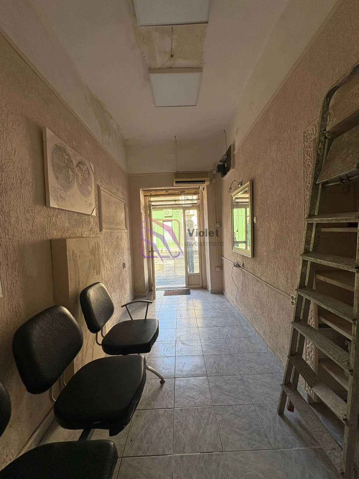 Poslovni-prostor-u-centru-Podgorice-Hercegovacka-ulica-2 Poslovni prostor u Hercegovačkoj ulici, Centar, Podgorica — fotografija 3