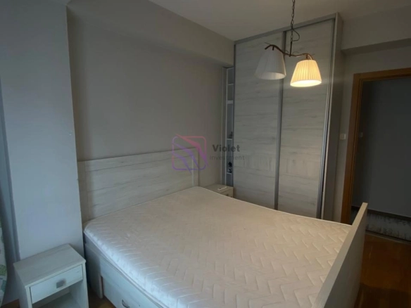 Izdavanje: Dvosoban stan 65 m² – Ljubović, Podgorica — fotografija 2