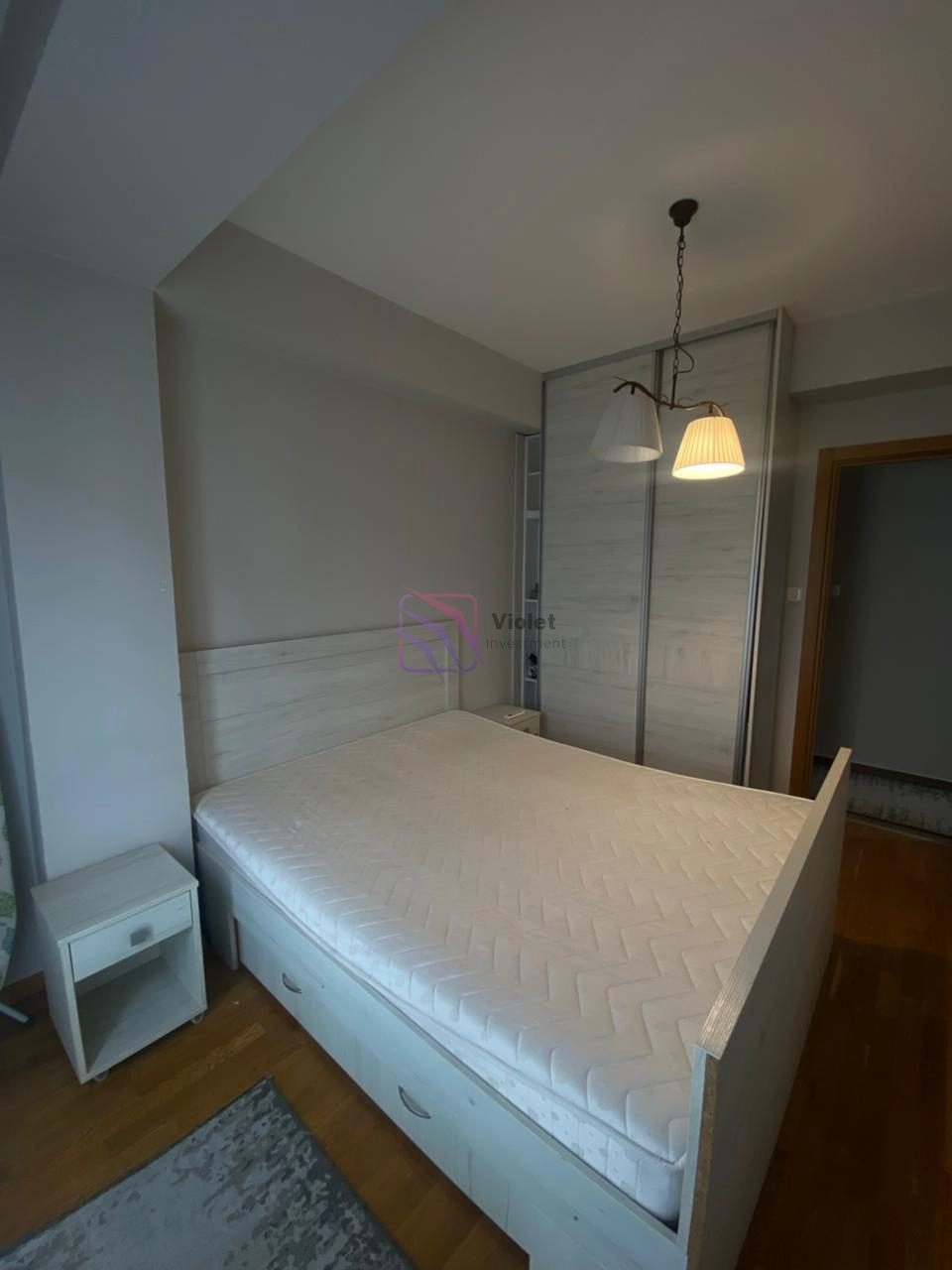 Dvosoban-stan-u-naselju-Ljubovic-Podgorica-1 Izdavanje: Dvosoban stan 65 m² – Ljubović, Podgorica — fotografija 2